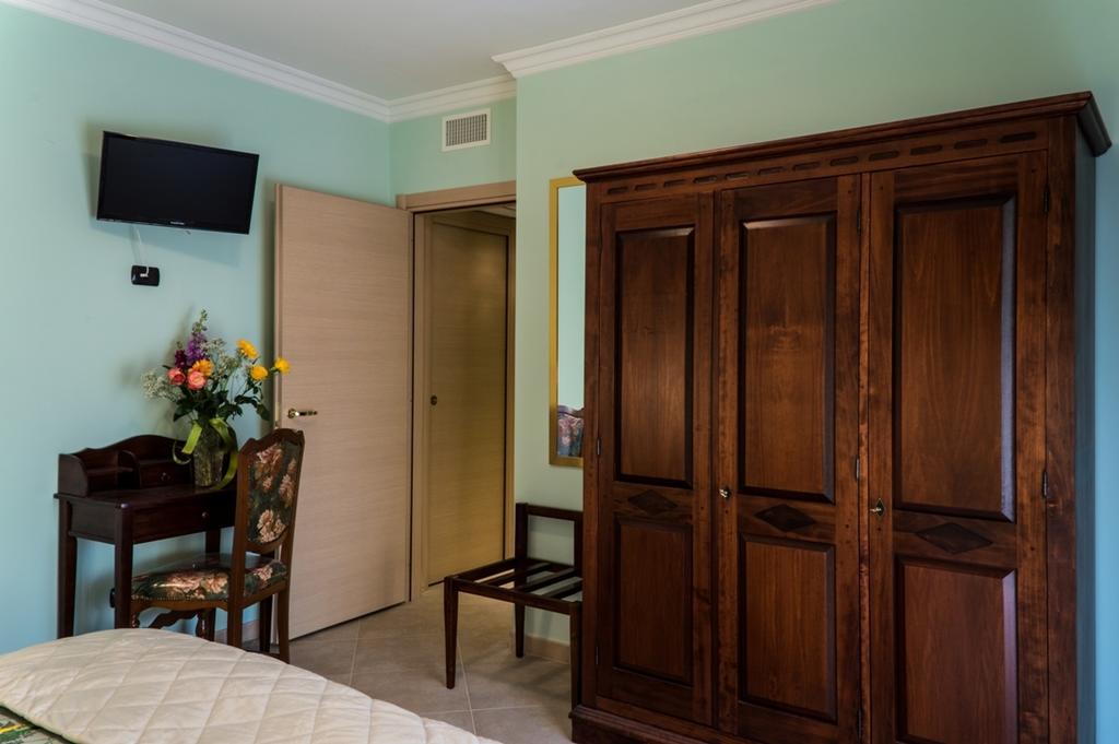 Bed And Breakfast Ocare Сан-Джеміні Номер фото